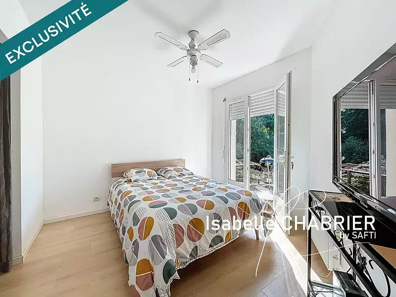 Maison, 107 m²