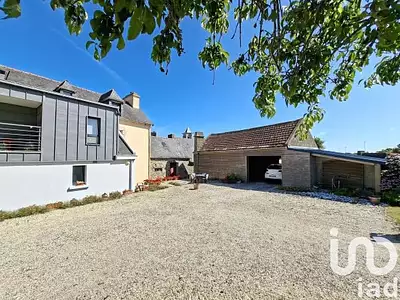Maison, 320 m²