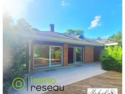 Maison, 240 m²