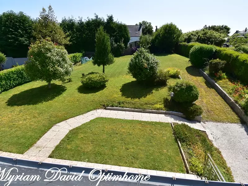 Maison, 112 m²