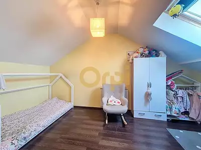 Maison, 83 m²