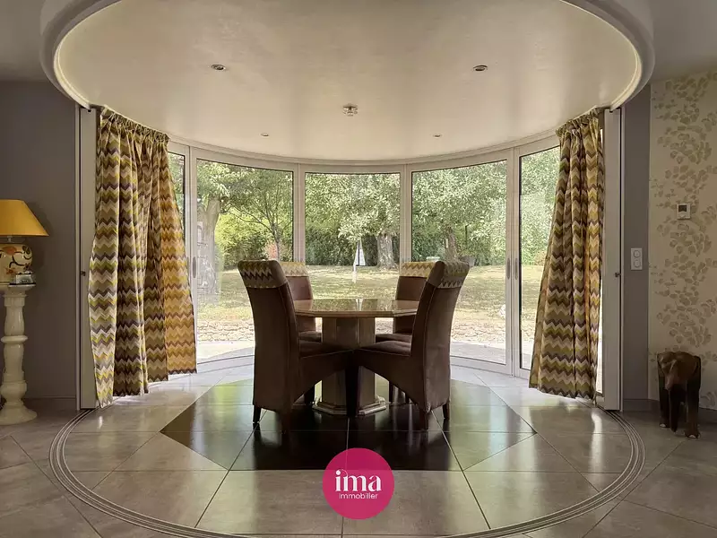 Maison, 154,38 m²