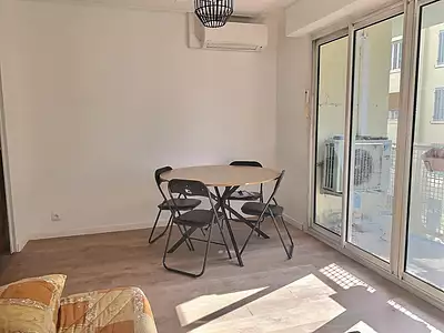 Appartement, 64,43 m²