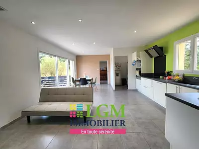 Maison, 90 m²