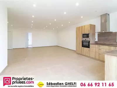 Maison, 97 m²