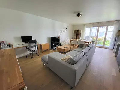 Appartement, 93 m²