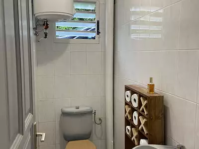 Appartement, 80 m²