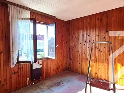 Maison, 73,5 m²