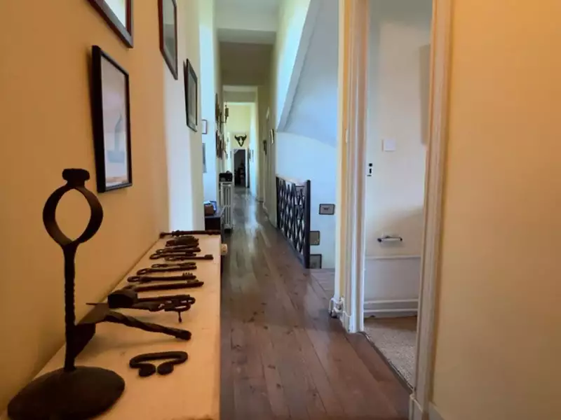 Maison, 407 m²