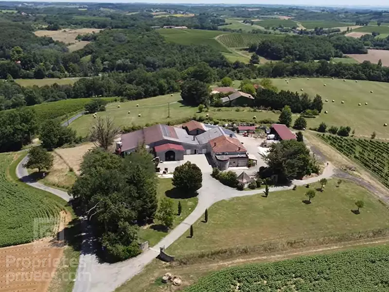 Maison, 280 m²