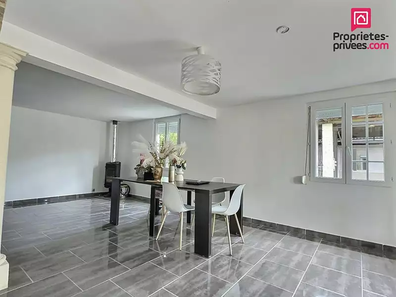 Maison, 78 m²