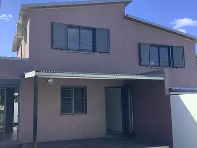 Maison, 85,1 m²