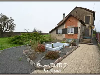 Maison, 85 m²