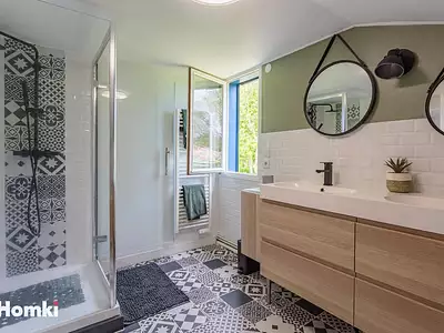 Maison, 135 m²