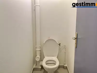 Appartement, 55,2 m²