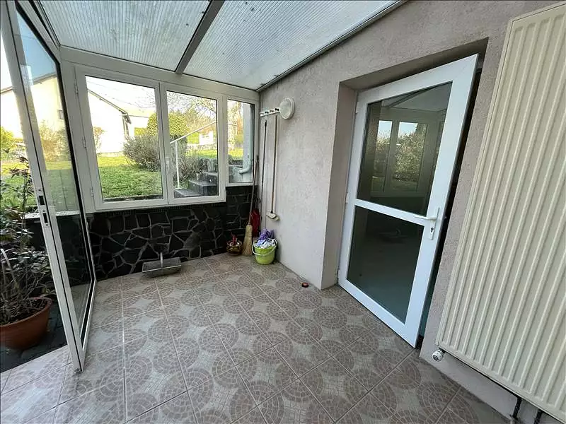 Maison, 111 m²