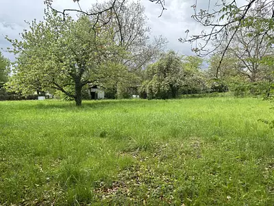 Terrain, 2 771 m²