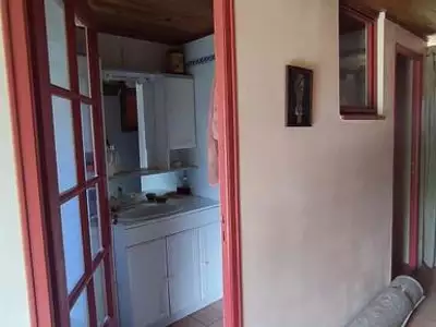 Maison, 207 m²