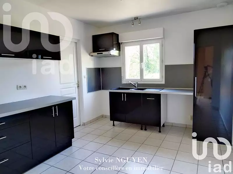 Maison, 110 m²