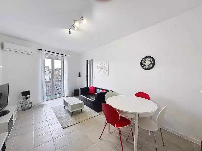 Appartement, 75 m²