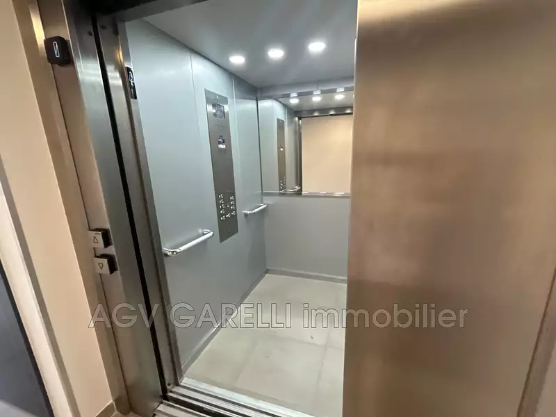 Appartement, 40,45 m²