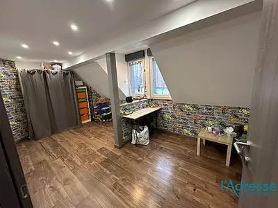 Maison, 160 m²