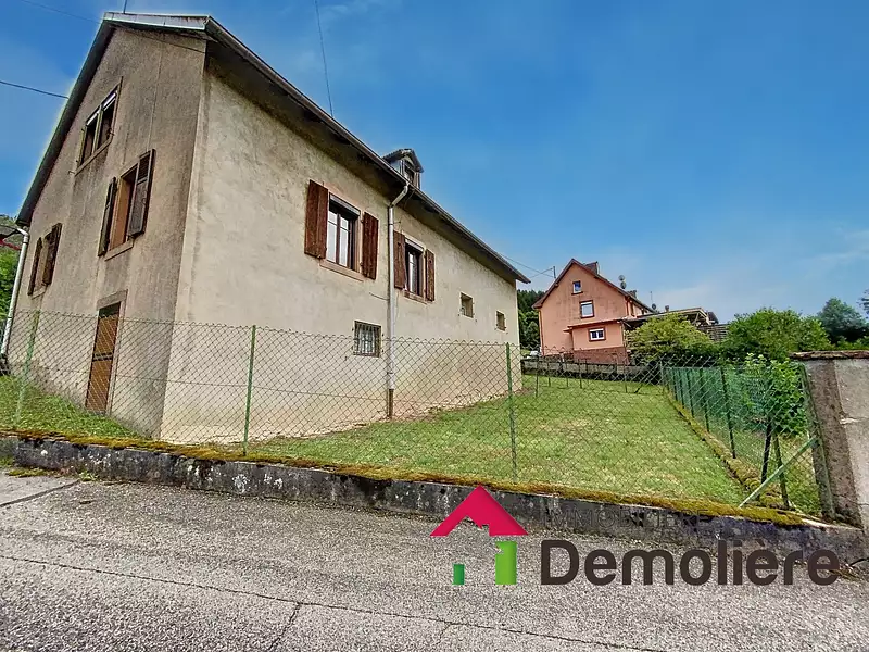 Maison, 99,74 m²