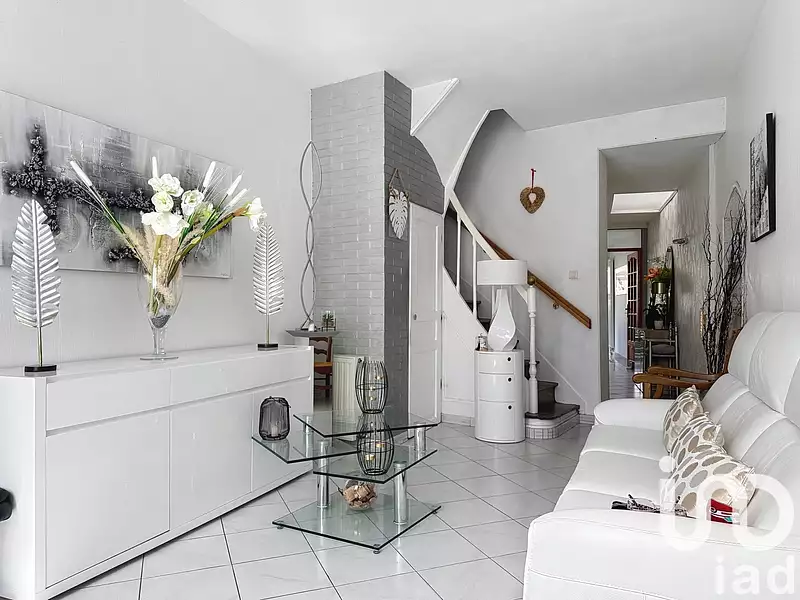Maison, 68 m²