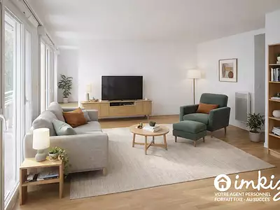 Appartement, 100 m²