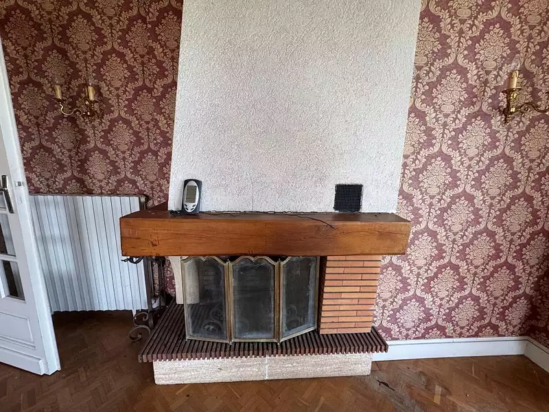 Maison, 245 m²