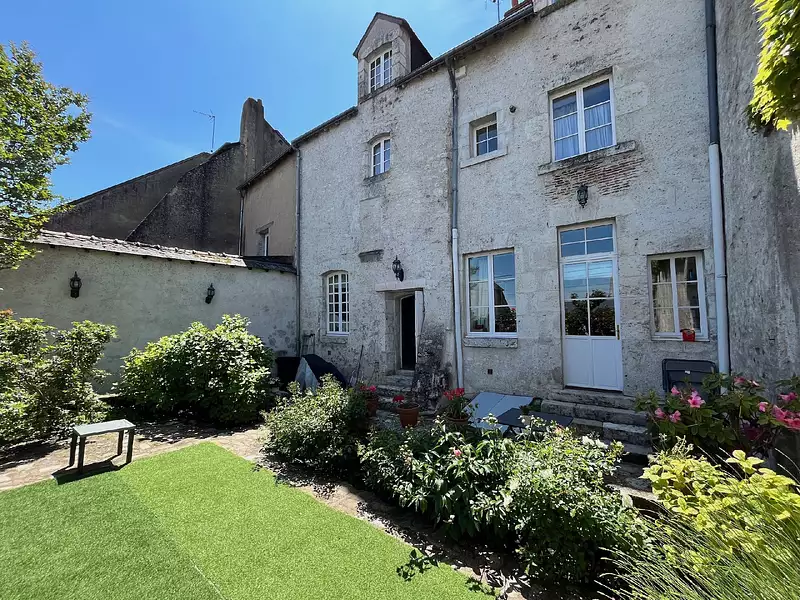 Maison, 162 m²