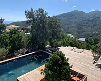 Maison, 206 m²