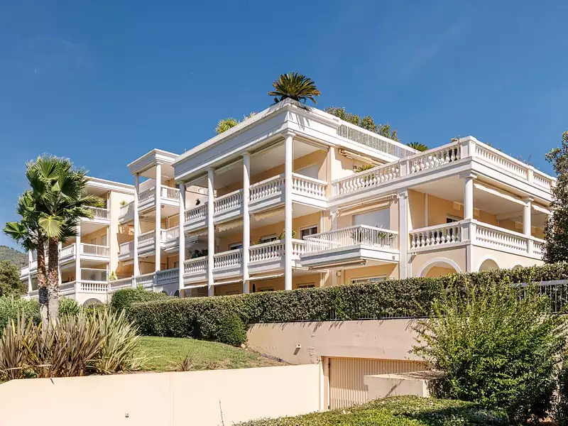 Appartement, 110 m²