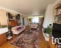 Maison, 134 m²