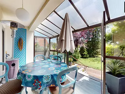 Maison, 120 m²