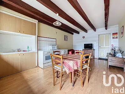 Maison, 105 m²
