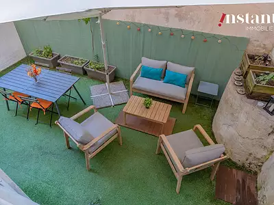 Appartement, 100 m²