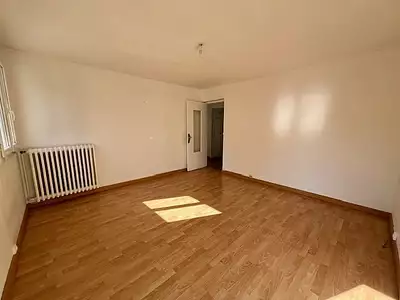 Appartement, 58 m²