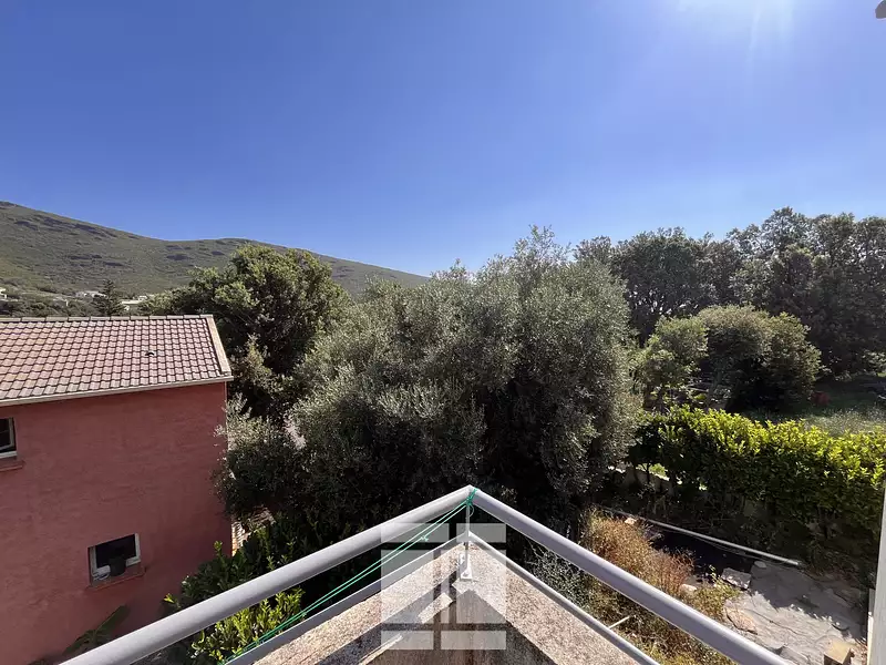 Appartement, 48 m²