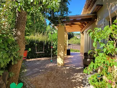 Maison, 80 m²
