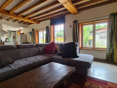 Maison, 100 m²