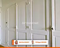 Appartement, 97 m²