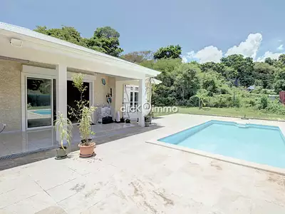 Maison, 126 m²