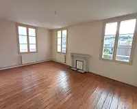 Appartement, 132 m²