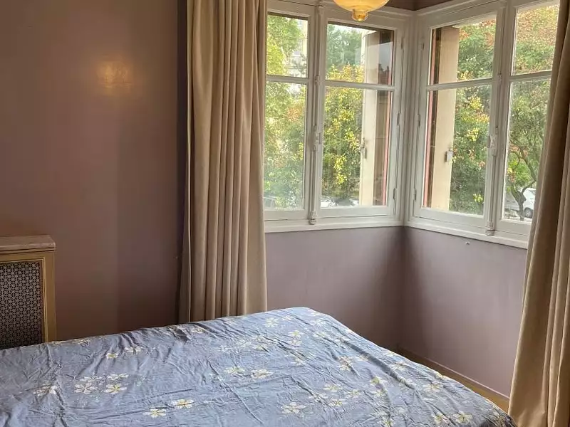 Appartement, 58 m²