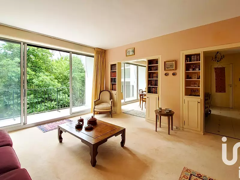 Appartement, 112 m²