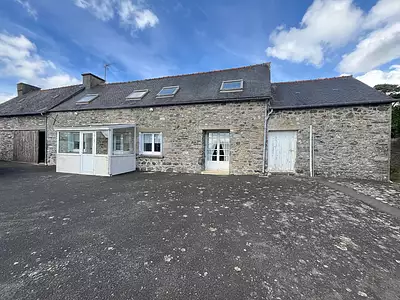 Maison, 104 m²