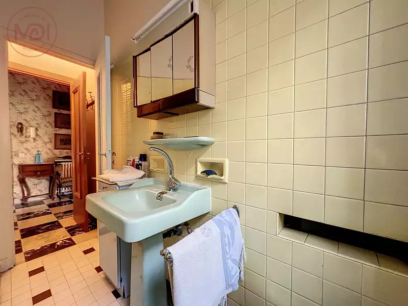 Appartement, 69,16 m²