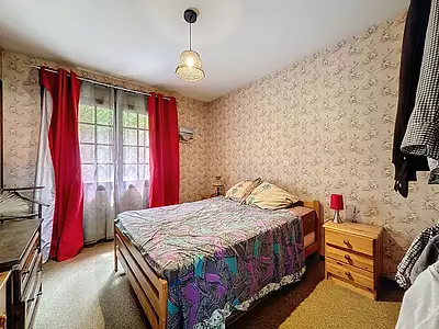 Maison, 83 m²