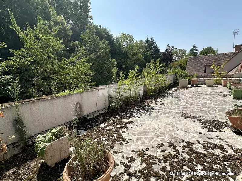 Maison, 160 m²